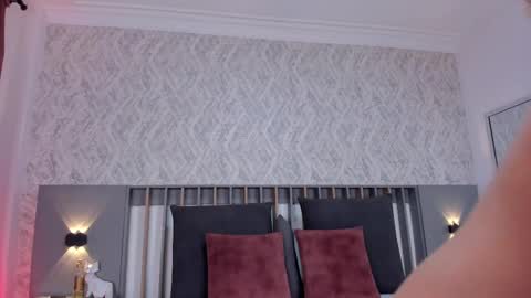 Miranda online show from February 2025 05:56:02 AM