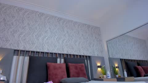 Miranda online show from March 2025 10:54:01 PM