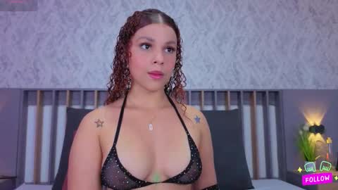 Miranda online show from October 2025 11:09:02 PM