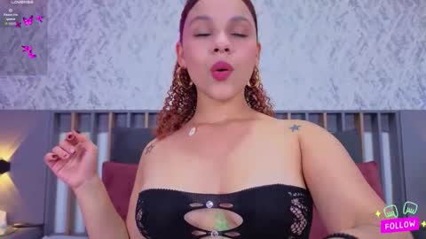 Miranda online show from November 2025 11:26:01 PM