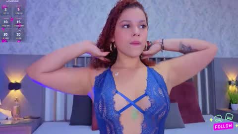 Miranda online show from November 2025 12:20:01 AM