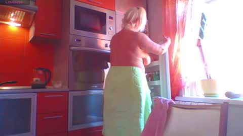 Miranda online show from October 2025 10:05:01 AM