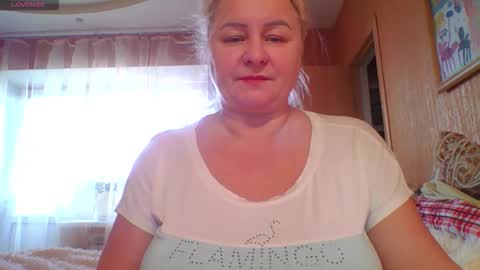 Miranda online show from November 2025 07:43:02 AM