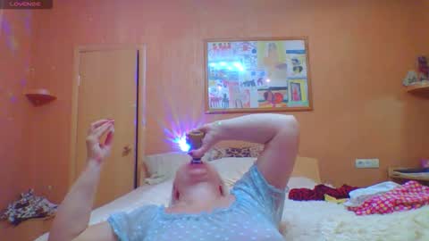 Miranda online show from November 2025 10:45:02 AM