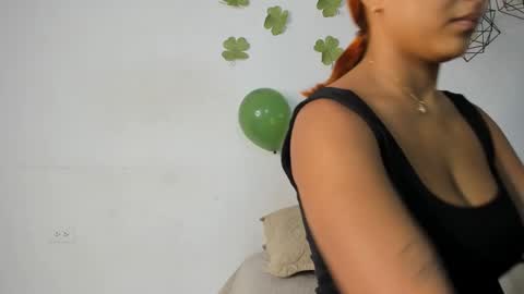 Miranda online show from March 2026 12:08:01 PM