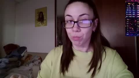 MIRANDA online show from December 2024 03:02:02 PM