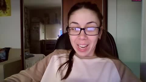 MIRANDA online show from December 2024 05:35:02 PM