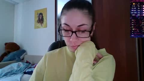 MIRANDA online show from February 2025 08:11:02 AM