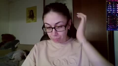 MIRANDA online show from February 2025 01:27:01 PM