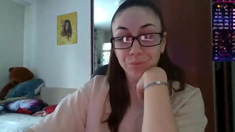 MIRANDA online show from February 2025 09:34:02 AM