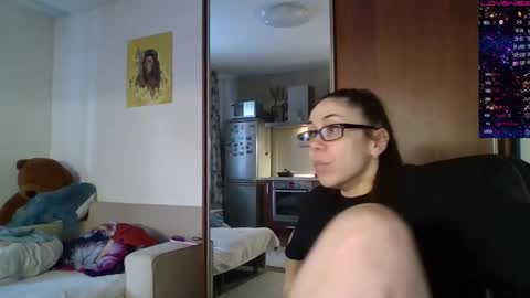 MIRANDA online show from February 2025 10:58:01 AM