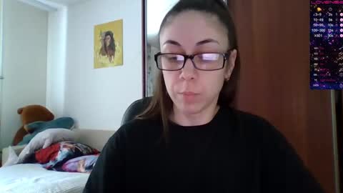 MIRANDA online show from March 2025 04:21:01 AM