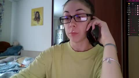 MIRANDA online show from September 2025 02:55:02 AM