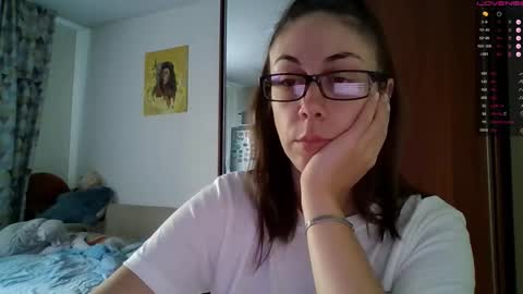 MIRANDA online show from September 2025 05:10:02 AM