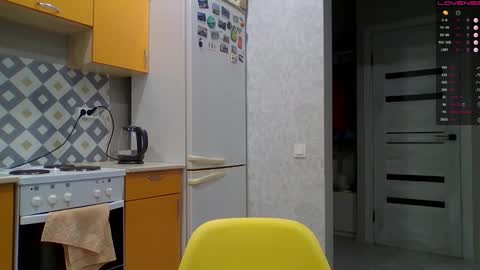 MIRANDA online show from October 2025 08:55:01 AM