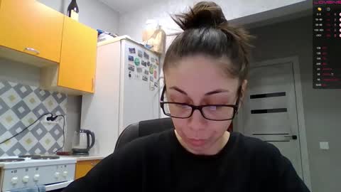 MIRANDA online show from January 2026 12:10:01 PM