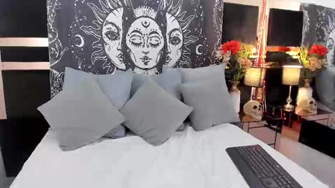 Miranda  online show from January 2026 05:27:02 PM