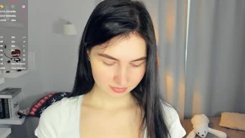 Snapshot of mirandabettman chatting on February 2026 07:04:01 AM My name is Adele online show from February 2026 07:04:01 AM
