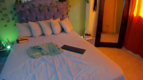 Miranda online show from February 2026 12:48:02 PM