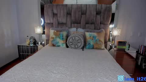 Miranda online show from March 2026 11:15:01 PM