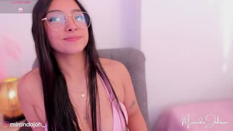 Miranda online show from June 2026 12:51:01 PM