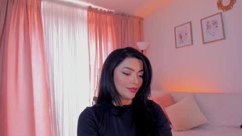 Snapshot of mirandasachs chatting on November 2025 07:35:02 PM Miranda online show from November 2025 07:35:02 PM