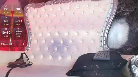 Miranda online show from September 2025 02:21:01 PM