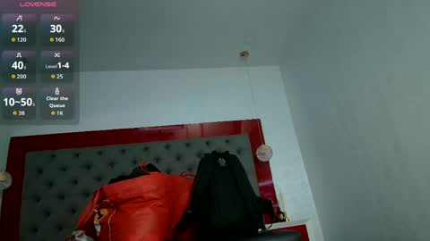 Miranda online show from April 2026 12:27:01 PM