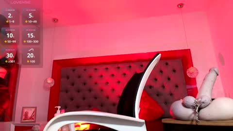 Miranda online show from April 2026 01:25:02 PM