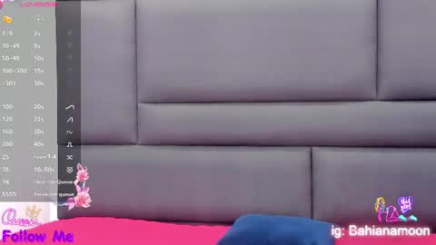 Snapshot of mirandasterlin chatting on July 2026 02:45:02 PM online show from July 2026 02:45:02 PM