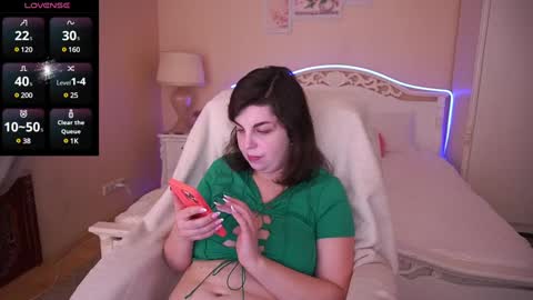 Miranda online show from January 2025 06:33:01 AM