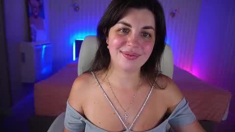 Miranda online show from September 2025 07:57:02 PM