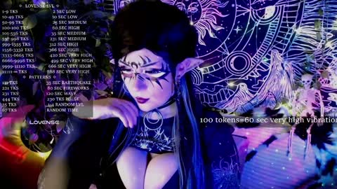 mirareed online show from December 2024 03:03:02 PM