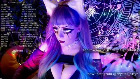 mirareed online show from December 2024 08:23:02 PM