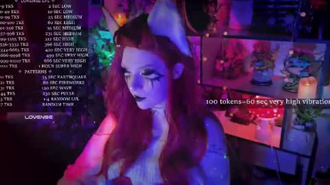 mirareed online show from December 2025 12:52:02 AM