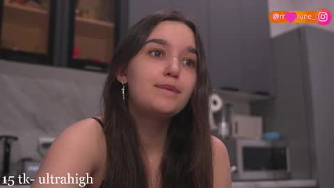 Snapshot of mirarune chatting on February 2026 02:21:02 PM mirarune online show from February 2026 02:21:02 PM