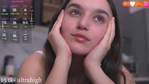 Snapshot of mirarune chatting on February 2026 04:16:01 PM mirarune online show from February 2026 04:16:01 PM