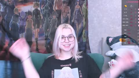 Kira online show from January 2025 02:15:02 PM