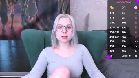 Kira online show from March 2025 08:20:02 PM