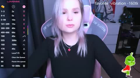 Kira online show from January 2026 08:54:01 PM