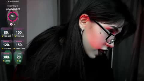 Jess online show from May 2026 04:52:01 AM