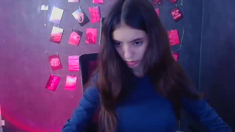 Snapshot of miri_miss chatting on December 2025 12:46:02 PM Miri online show from December 2025 12:46:02 PM