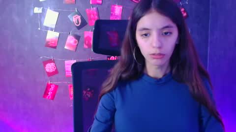 Snapshot of miri_miss chatting on January 2026 01:02:01 PM Miri online show from January 2026 01:02:01 PM