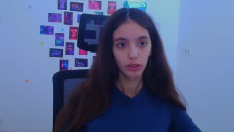 Snapshot of miri_miss chatting on January 2026 06:37:02 AM Miri online show from January 2026 06:37:02 AM