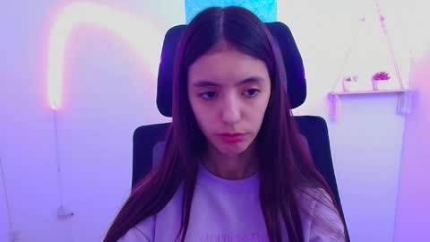 Snapshot of miri_miss chatting on May 2026 05:46:02 AM Miri online show from May 2026 05:46:02 AM