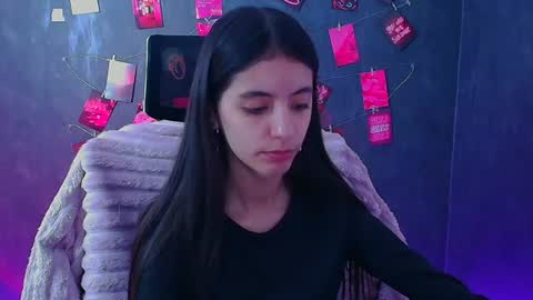 Snapshot of miri_miss chatting on June 2026 11:24:02 AM Miri online show from June 2026 11:24:02 AM