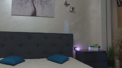 miriam04 online show from January 2025 10:19:01 PM