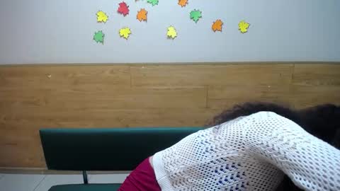 Miroslava Happi online show from September 2025 06:29:01 AM