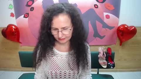 Miroslava Happi online show from October 2025 05:29:02 AM