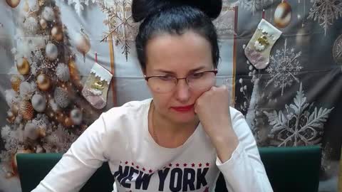 Miroslava Happi online show from January 2026 06:29:02 AM